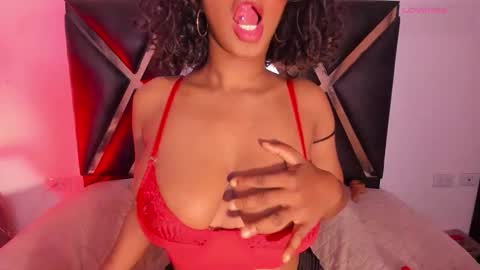 Roxxy Queen online show from 01/16/26, 10:52