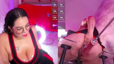 roxylicious_ online show from 03/25/26, 01:39