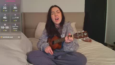Roxy online show from 05/03/26, 01:00