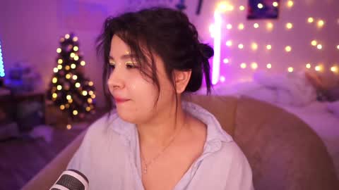 roxysuh online show from 01/13/25, 07:00