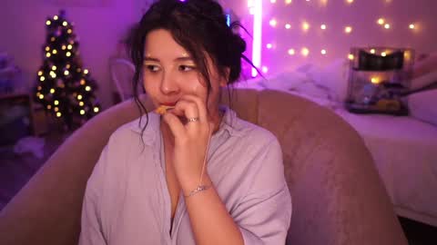 roxysuh online show from 01/13/25, 10:03