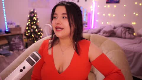 roxysuh online show from 01/19/25, 05:48