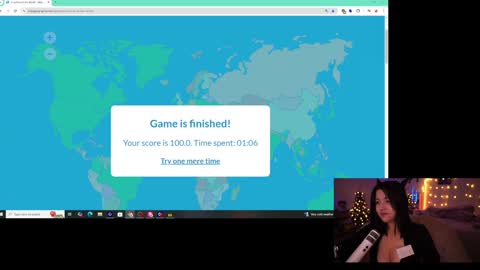 roxysuh online show from 01/25/25, 01:54