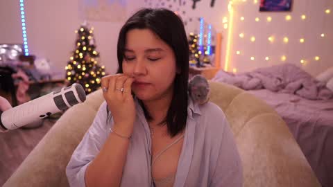 roxysuh online show from 01/27/25, 08:51