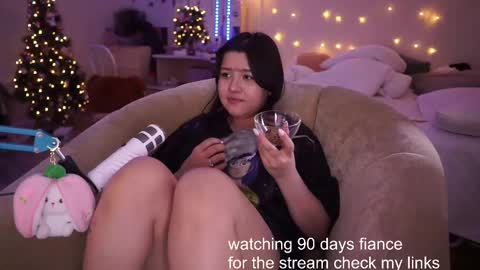 roxysuh online show from 02/21/25, 11:01