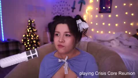 roxysuh online show from 02/24/25, 11:10