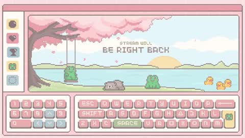 roxysuh online show from 03/02/25, 10:03