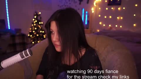 roxysuh online show from 03/02/25, 01:05