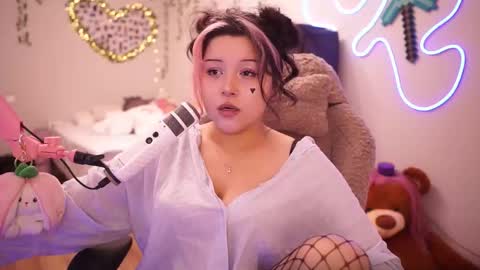 roxysuh online show from 10/05/25, 07:39