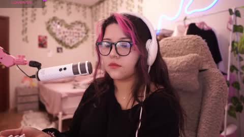 roxysuh online show from 04/05/26, 07:27