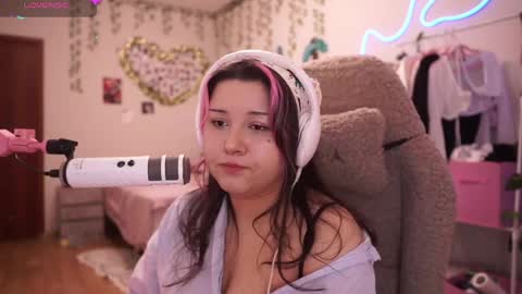 roxysuh online show from 04/10/26, 07:02