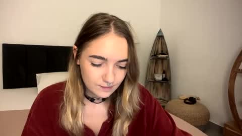 Roxy online show from 04/06/26, 01:34