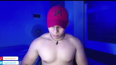 Roy Constance online show from 12/03/24, 05:09