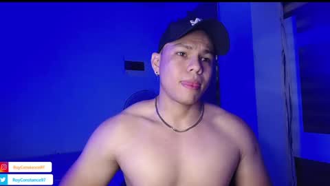 Roy Constance online show from 12/12/24, 10:45