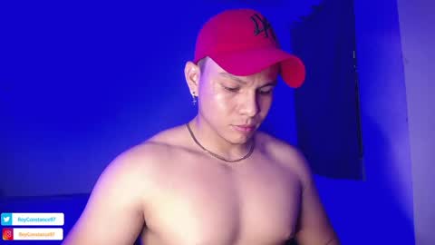 Roy Constance online show from 12/20/24, 04:31