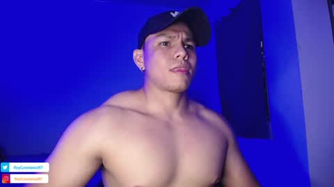 Roy Constance online show from 12/21/24, 04:41