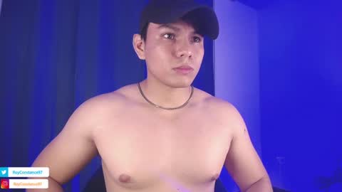 Roy Constance online show from 01/30/25, 05:09