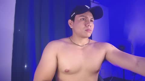 Roy Constance online show from 02/02/25, 03:43