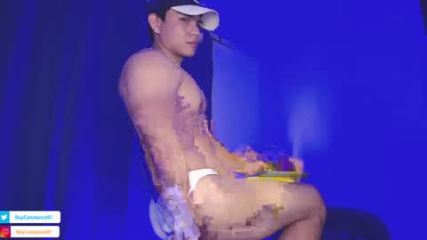 Roy Constance online show from 02/06/25, 11:48