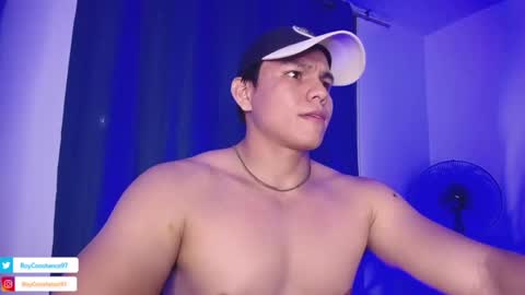 Roy Constance online show from 02/11/25, 03:50