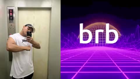 Roy Constance online show from 03/07/25, 08:13