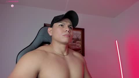 Roy Constance online show from 10/23/25, 04:34