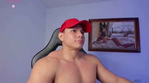 Roy Constance online show from 03/27/26, 08:26