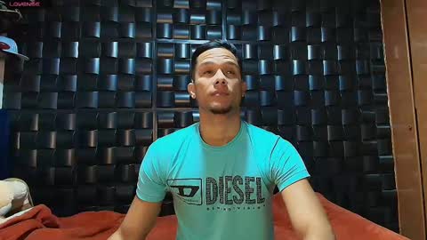 ANTONIO online show from 09/28/25, 06:13