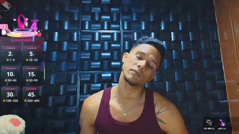 ANTONIO online show from 10/06/25, 08:06