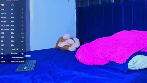 ANTONIO online show from 11/22/25, 09:47