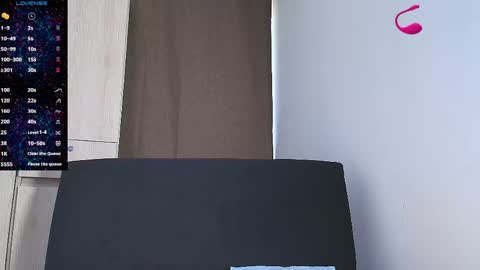 ANTONIO online show from 04/19/26, 06:43