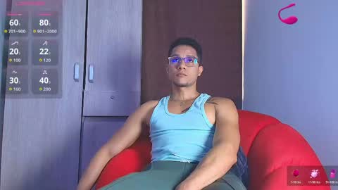 Snapshot of roy_barney chatting on 05/12/26, 07:00 ANTONIO online show from 05/12/26, 07:00