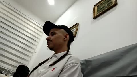 roy_master online show from 10/03/25, 11:57