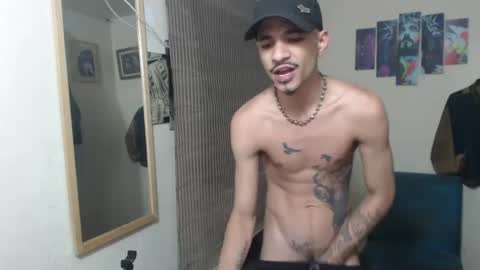 roy_master online show from 10/06/25, 03:15