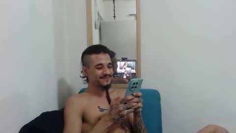 roy_master online show from 03/14/26, 09:53