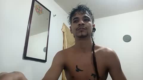 roy_master online show from 04/27/26, 02:20