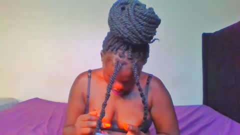 goddes online show from 02/28/25, 07:35