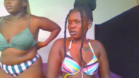 goddes online show from 03/03/25, 03:30