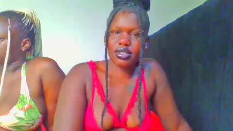 goddes online show from 03/08/25, 02:55