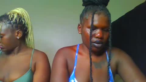 goddes online show from 03/08/25, 01:36