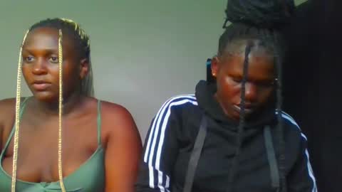 goddes online show from 03/08/25, 06:58