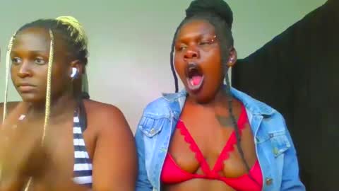 goddes online show from 03/10/25, 07:07