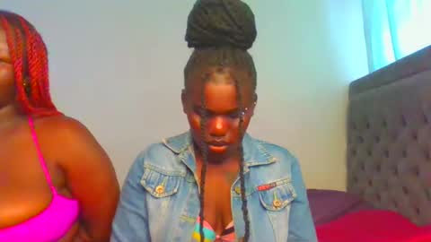 goddes online show from 03/12/25, 05:24