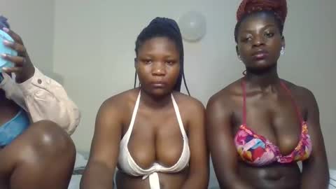 goddes online show from 09/23/25, 02:03