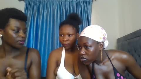 goddes online show from 10/03/25, 10:34