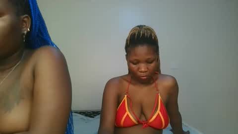 goddes online show from 12/05/25, 12:41