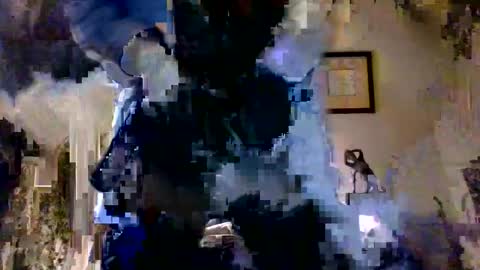 Roy Murrin online show from 10/12/25, 07:18