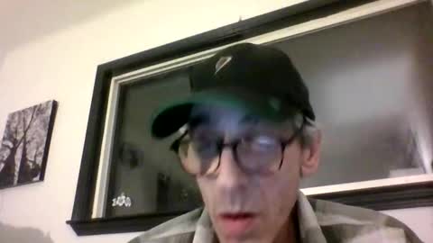 Roy Murrin online show from 01/19/26, 02:04