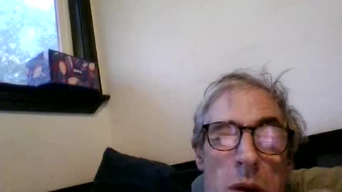 Snapshot of royboy2561 chatting on 03/22/26, 02:31 Roy Murrin online show from 03/22/26, 02:31