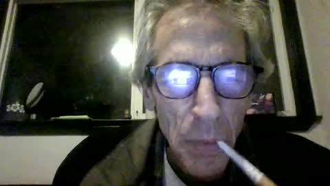 Snapshot of royboy2561 chatting on 03/27/26, 09:32 Roy Murrin online show from 03/27/26, 09:32